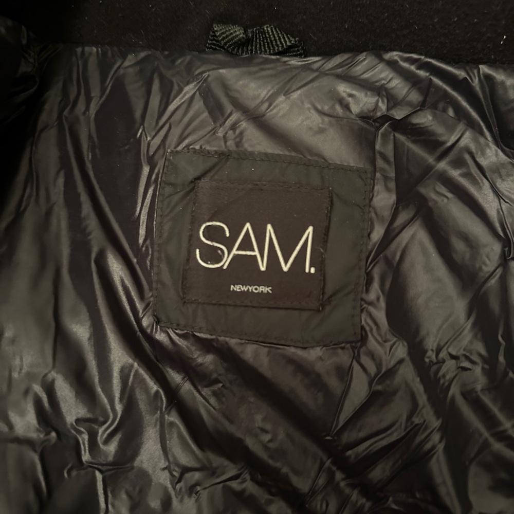 Sam. Puffer Jacket - image 3